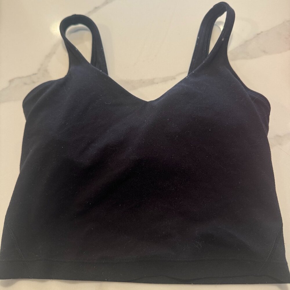 Lululemon Align Tank